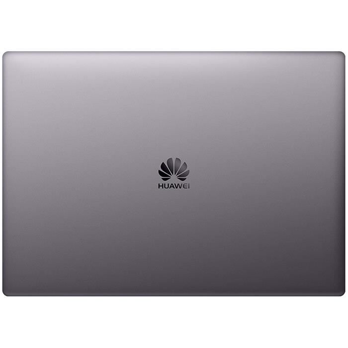  MateBook X Pro Ordinateur Portable 13,9” Windows3