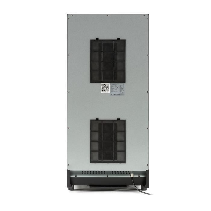 Klarstein Vivo Vino Cave à vin thermoélectrique3