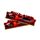 G.SKILL 8Go DDR3 2133MHz CL11 F3-17000CL11D-8GB