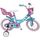 VAIANA Vélo 16 pouces