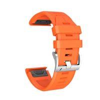 BRACELET DE MONTRE Silicone Quick Release Easy Fit wirstband remplace BRACELET DE MONTRE Silicone Quick Release Easy Fit wirstband remplace