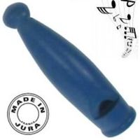 APPEAUX - APPELANT Sifflet Scout en Bois Bleu APPEAUX - APPELANT Sifflet Scout en Bois Bleu