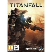 JEU PC Titanfall JEU PC Titanfall