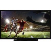 Téléviseur LED TOSHIBA 32W1733DG TV LED HD 82cm (32") - 3 x HDMI Téléviseur LED TOSHIBA 32W1733DG TV LED HD 82cm (32") - 3 x HDMI