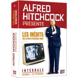 Alfred Hitchcock Presente - 