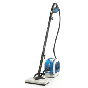 DIRT DEVIL M319 Nettoyeur vapeur traîneau AquaClean - 1500W - 1L