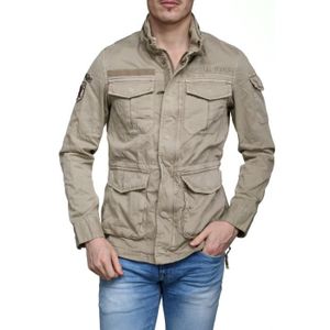 Achat Blouson Kaporal Homme Pas Cher Vente rfcfAEw6q