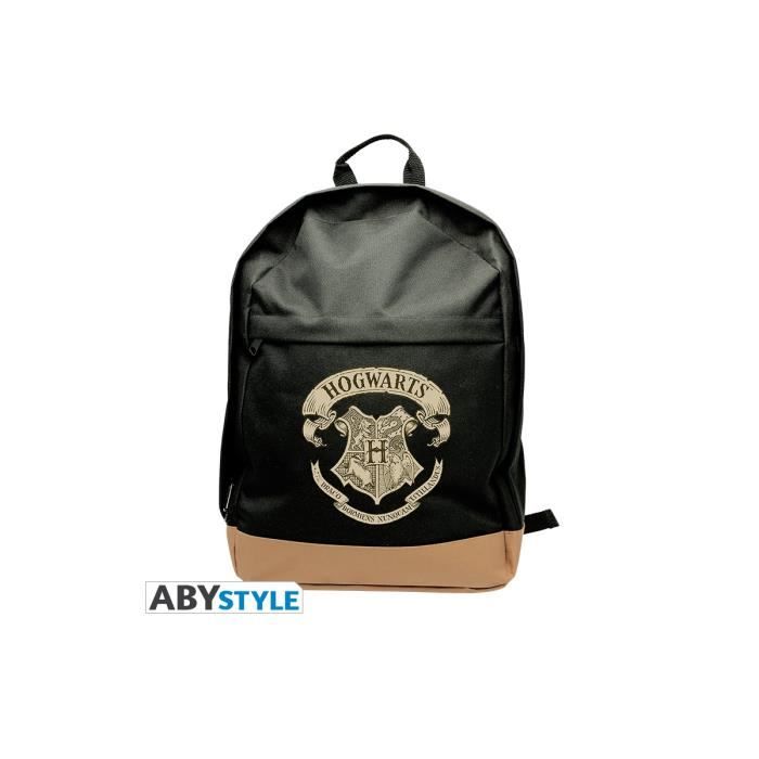 Sac à dos Harry Potter - Poudlard - ABYstyle