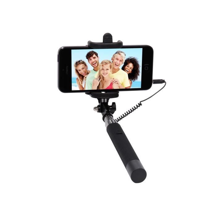 SWIPE Perche à selfies de poche