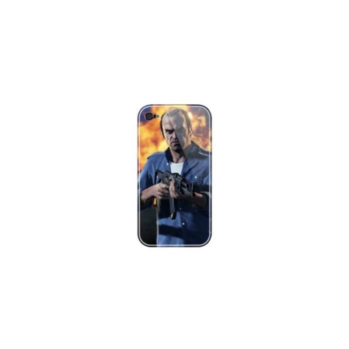 coque iphone 4s gta 5 coque iphone 4s gta 5