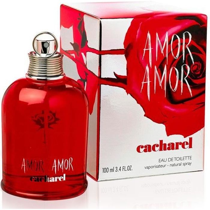 Parfum Femme Cacharel Achat Vente Pas Cher
