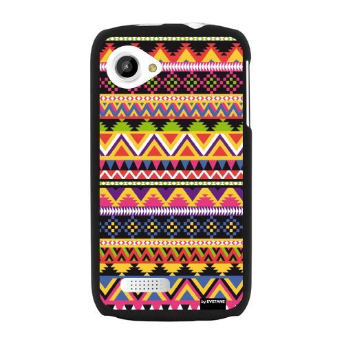 Coque Rigide Noire Pour Wiko Stairway - Téléphonie