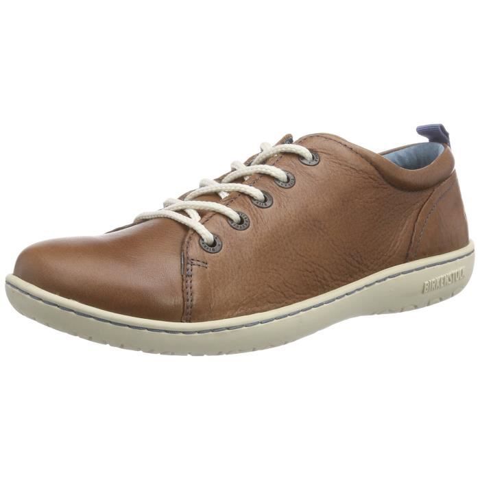 Vente Islay Achat DamenDerby Femme Shoes Oc3yu Noir HYD29WEbeI