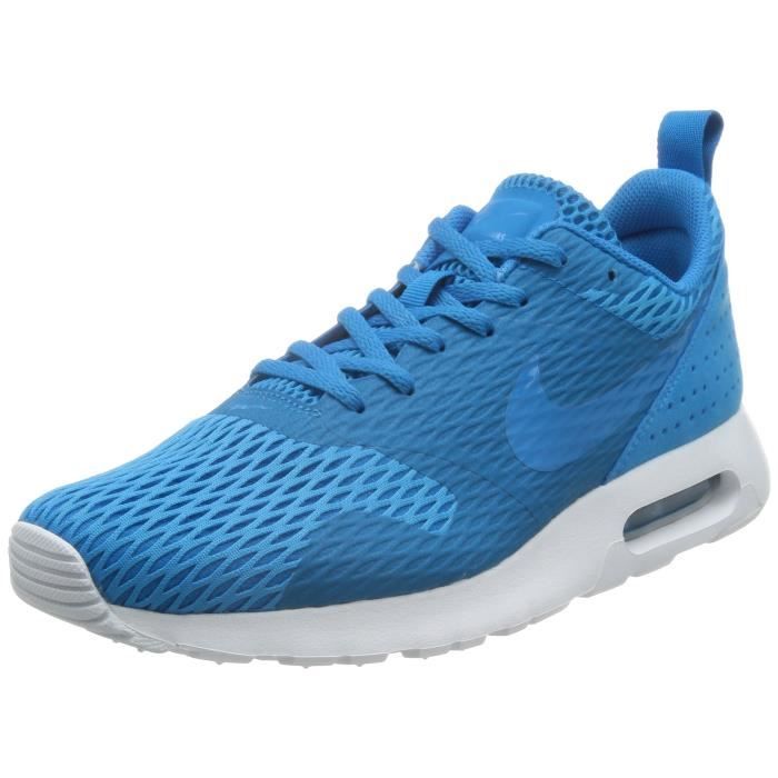 BASKET Nike Air Max Tavas Hommes T3OW5 Taille-43