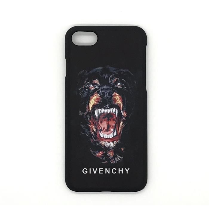 coque iphone 8 plus givenchy