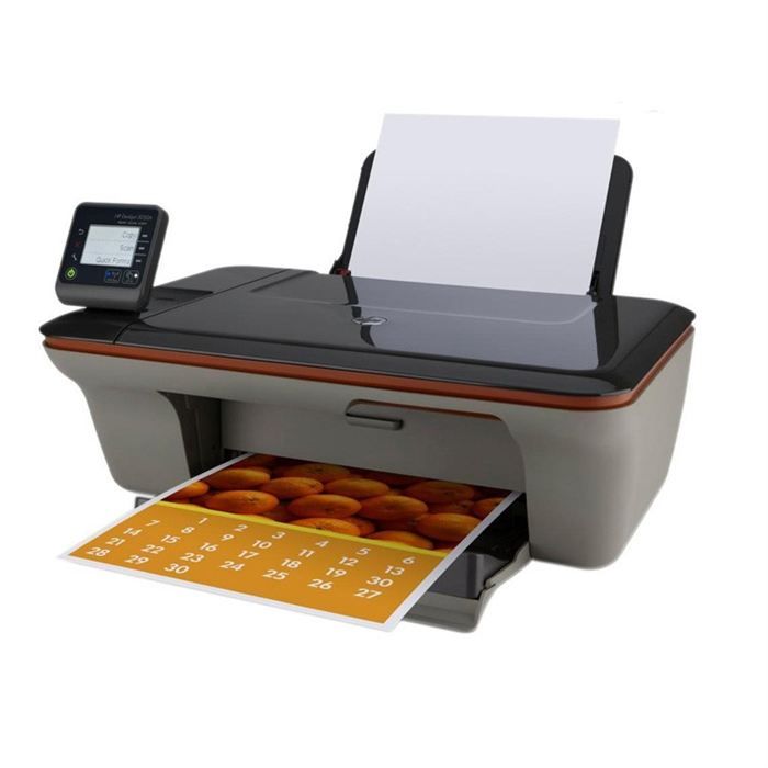 HP Deskjet 3050A (CR231B)   Achat / Vente IMPRIMANTE HP Deskjet 3050A