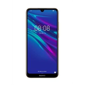 HUAWEI Y6 2019 Marron 32 Go HUAWEI Y6 2019 Marron 32 Go