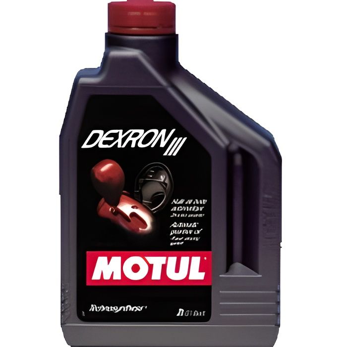 Huile de direction assistée en 1L Achat / Vente liquide direction Huile de direction assistée