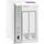QNAP Serveur NAS 2 baies TS-231P - 1Go RAM