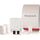 HONEYWELL Pack Alarme sans fil pour maison Smart S
