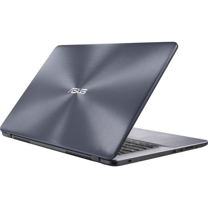 Ordinateur Portable -  R702QR-BX031T - 17,3"HD+3