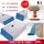 Rangement sous vide