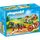 Nouveauté 2018 - PLAYMOBIL 6932 Calèche