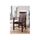 Meuble style colonial