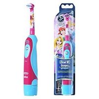 BROSSE A DENTS ÉLEC Oral B Brosse à dents électrique PRINCESSES BROSSE A DENTS ÉLEC Oral B Brosse à dents électrique PRINCESSES