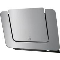 HOTTE ELECTROLUX EFV80464OX - Hotte décorative murale - HOTTE ELECTROLUX EFV80464OX - Hotte décorative murale -