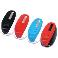 STATION D'ACCUEIL station pour disques durs USB 3.0, rouge/blanc STATION D'ACCUEIL station pour disques durs USB 3.0, rouge/blanc
