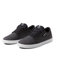 BASKET Shoes SUPRA STACKS BLACK HERRIN... BASKET Shoes SUPRA STACKS BLACK HERRIN...