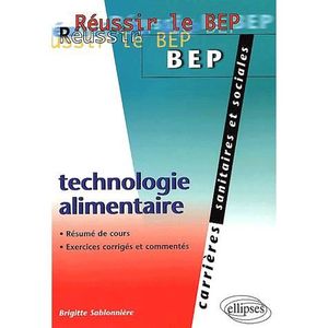 Livre Bac Pro Cap Bep Multi Filières Hôtellerie - 