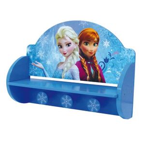 LA REINE DES NEIGES Etag?re porte-manteau