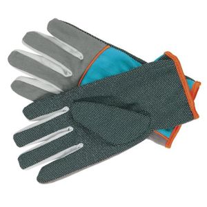 GARDENA Gants de jardin petits travaux Taille 8