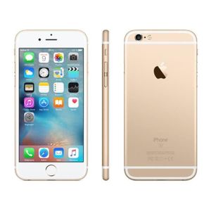 IPhone 6 64 Go Or Occasion - Comme Neuf