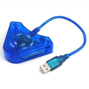 adaptateur manette ps2 pc