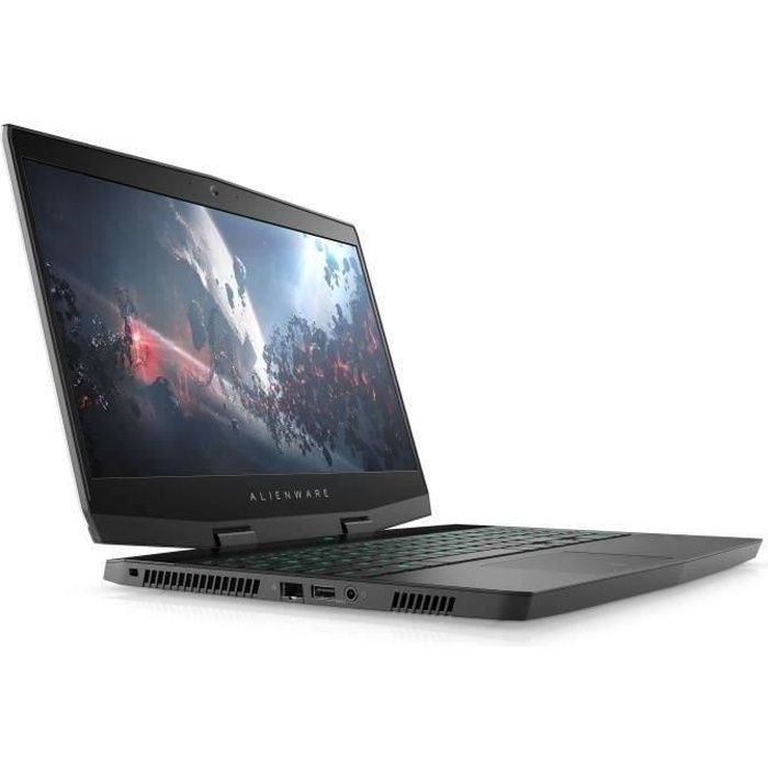 DELL PC Portable - Alienware m15 - 15,6\