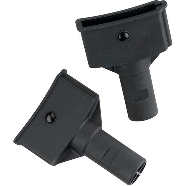 KIDDY Adaptateur Coque Évolution sur Poussette city'n Move