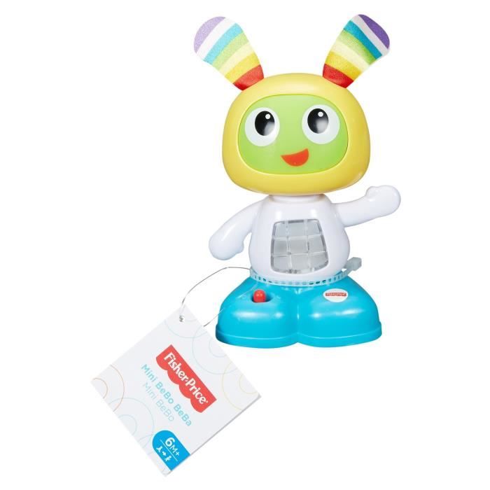 FISHER-PRICE - Mini Bebo