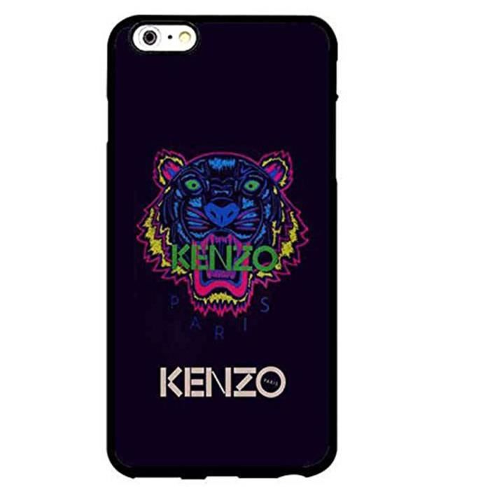 coque kenzo iphone 6s