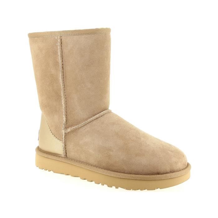 ugg Classic Basse II BOTTES ugg Classic Basse II BOTTES