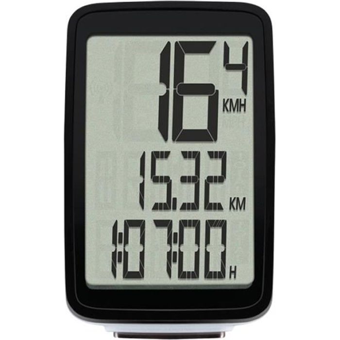 Sigma 0390 Aimant pour compteur v/élo filaire