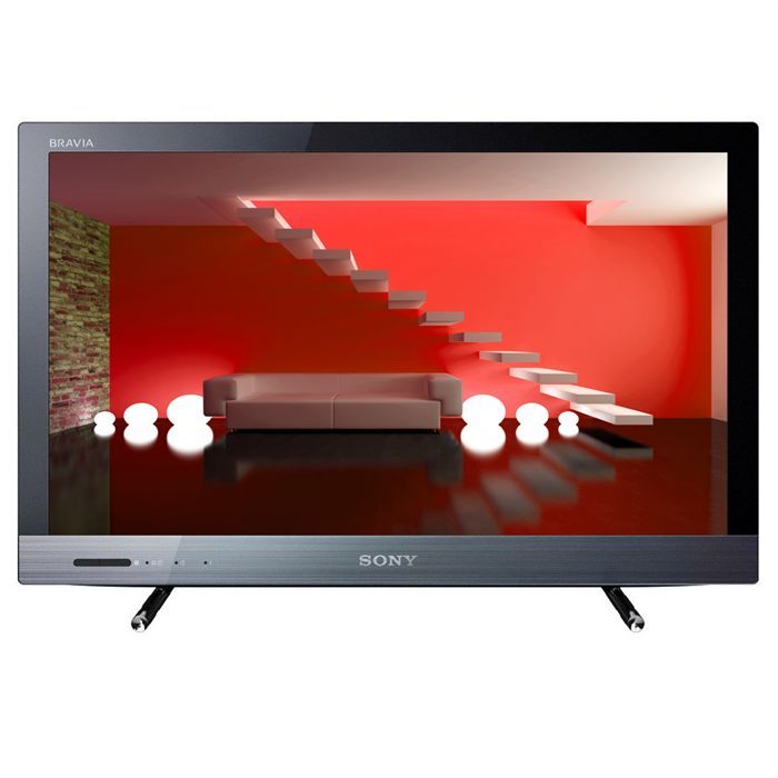 KDL 22EX320BAEP   Achat / Vente TELEVISEUR LED 22