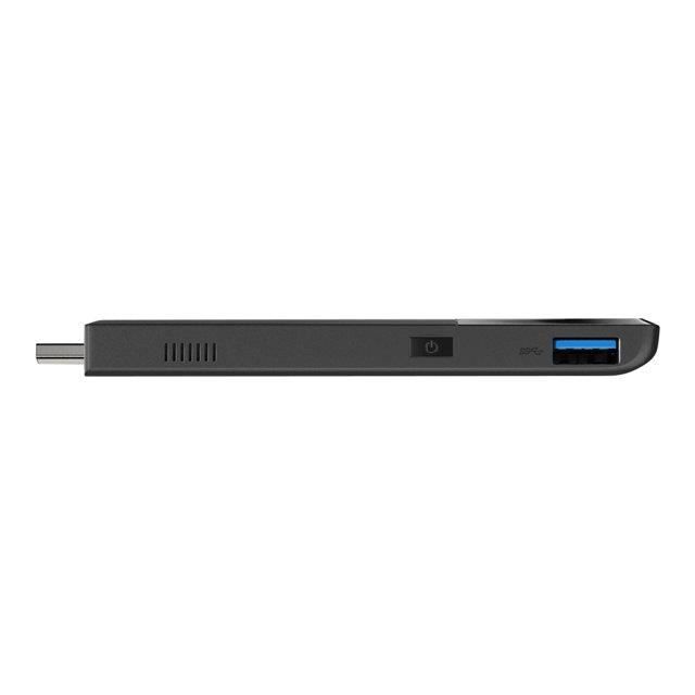 Ordinateur bureau  Compute Stick - Core M3 - 64Go2