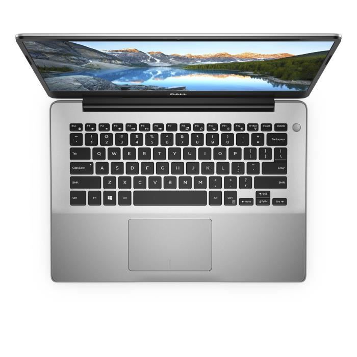 PC Portable -  Inspiron 14 5480 - 14" FHD4