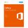 Microsoft Office Famille et Etudiant 2016 - "Versi