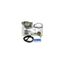 Kit De Distribution Complet Skf Avec Pompe à Eau Lada Niva