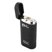 LAMPE DE POCHE Briquet USB Électrique fonction Power Bank torche LAMPE DE POCHE Briquet USB Électrique fonction Power Bank torche