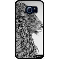 coque samsung galaxy s6 lion coque samsung galaxy s6 lion